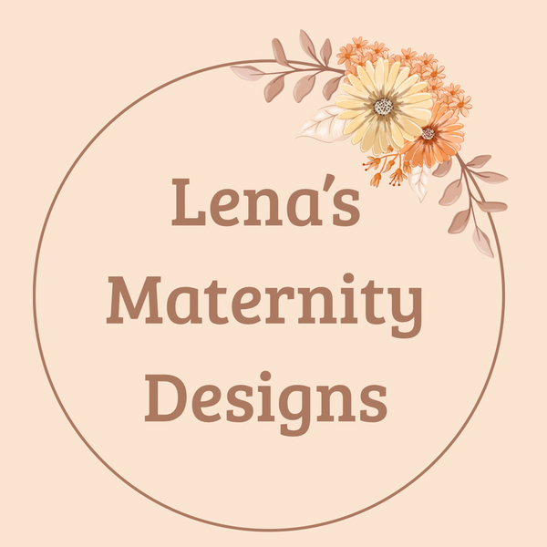 Lena's Maternity Designs